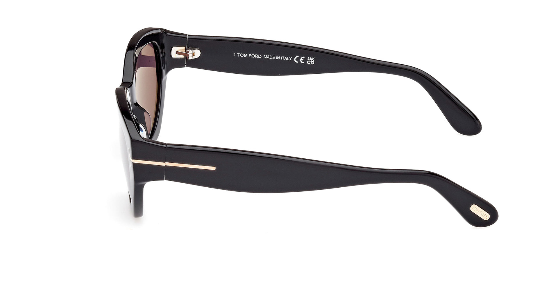 Tom Ford Penny TF1086 Cat-Eye