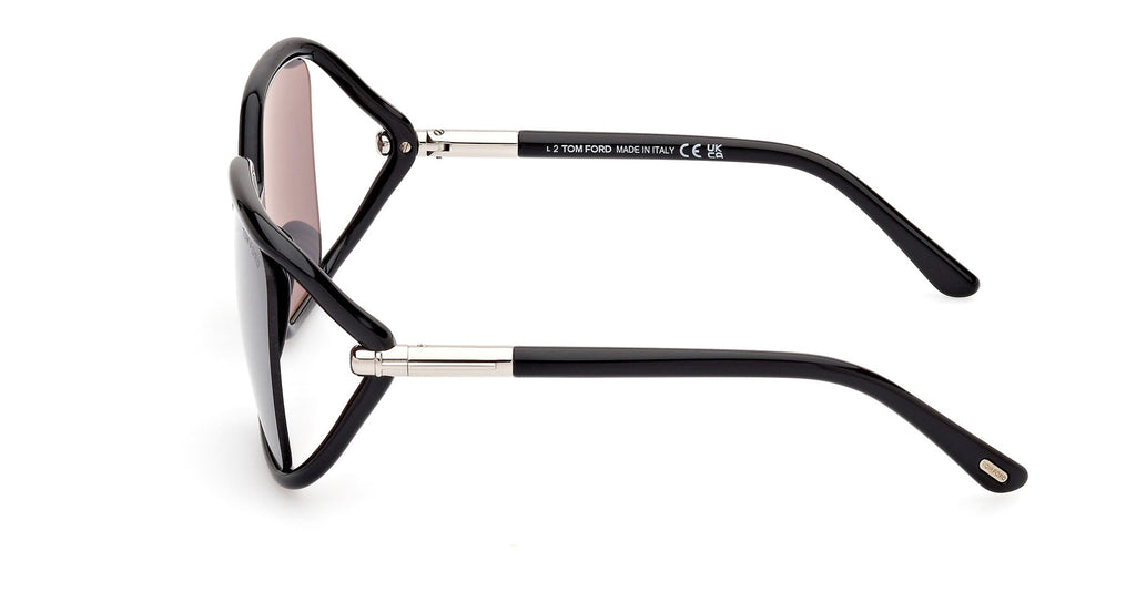 Tom Ford Solange-02 TF1089 Butterfly