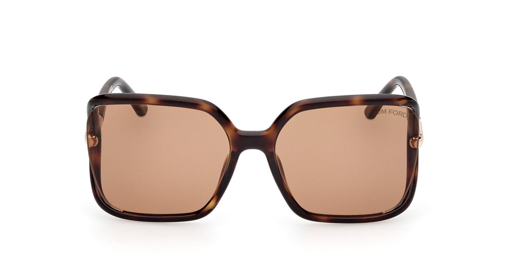 Tom Ford Solange-02 TF1089 Butterfly