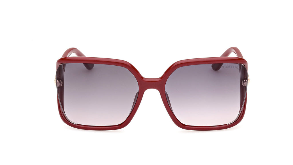 Tom Ford Solange-02 TF1089 Butterfly
