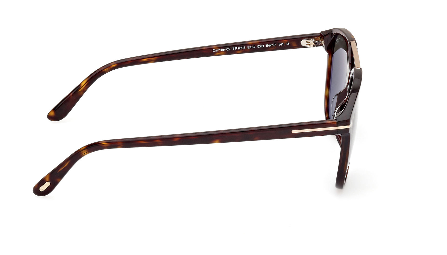 Tom Ford Damian-02 TF1098 Aviator
