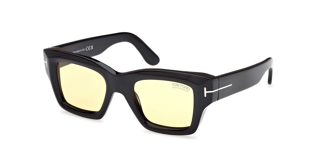 Tom Ford Ilias TF1154 Square