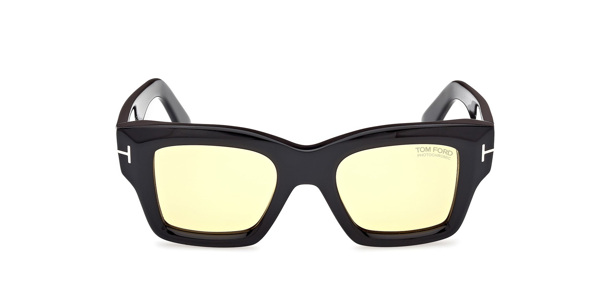 Tom Ford Ilias TF1154 Square