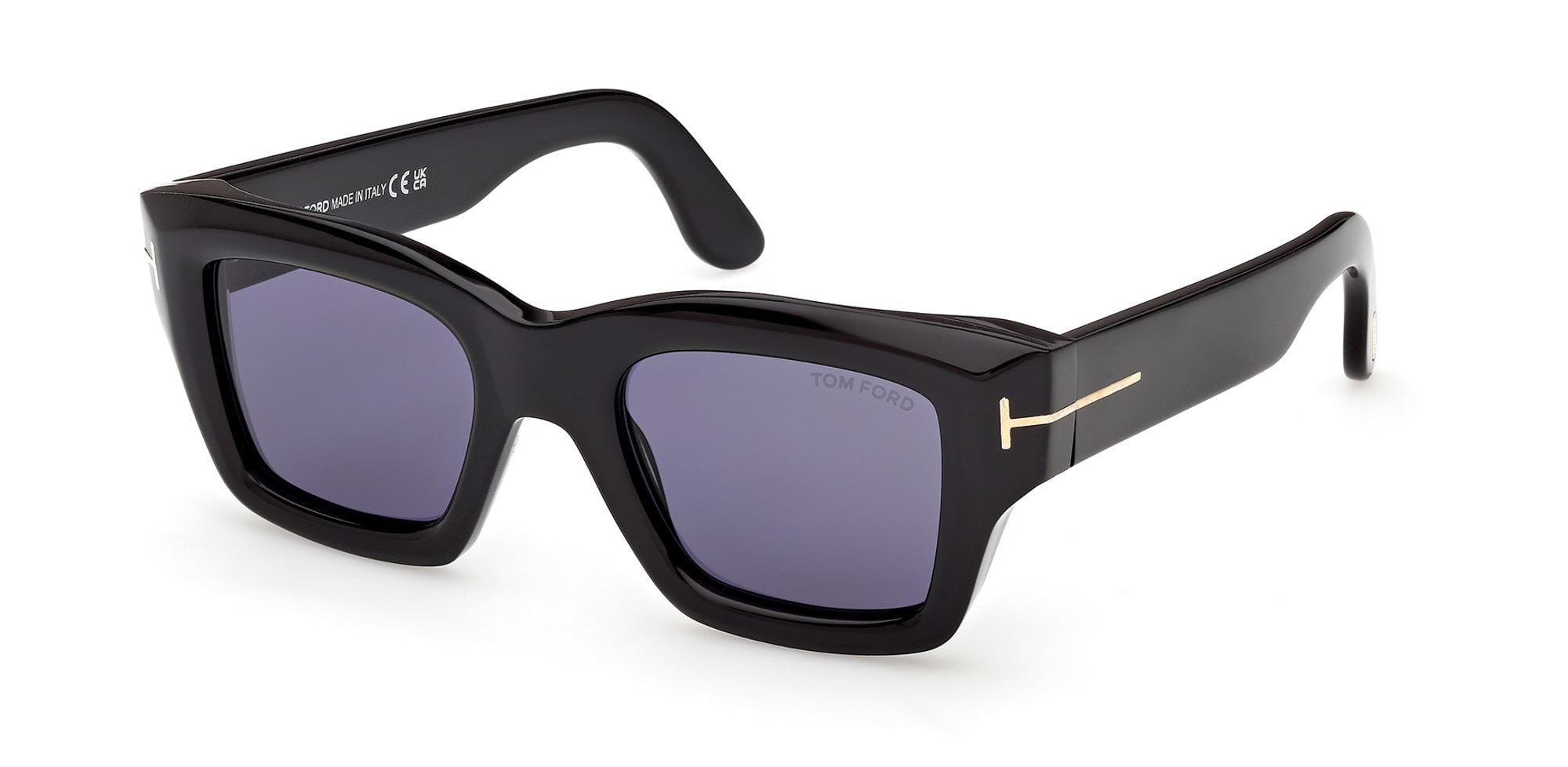 Tom Ford Ilias TF1154 Square