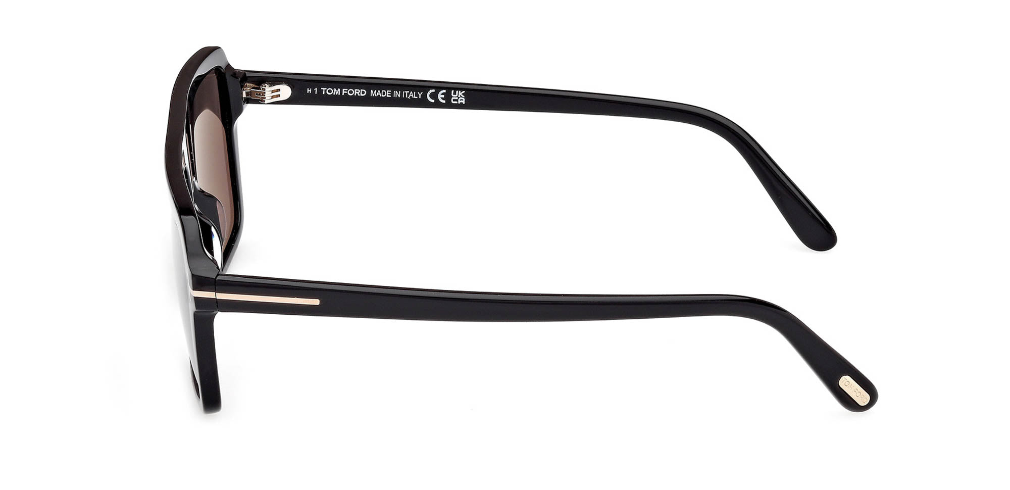 Tom Ford Vincent TF1176 Square