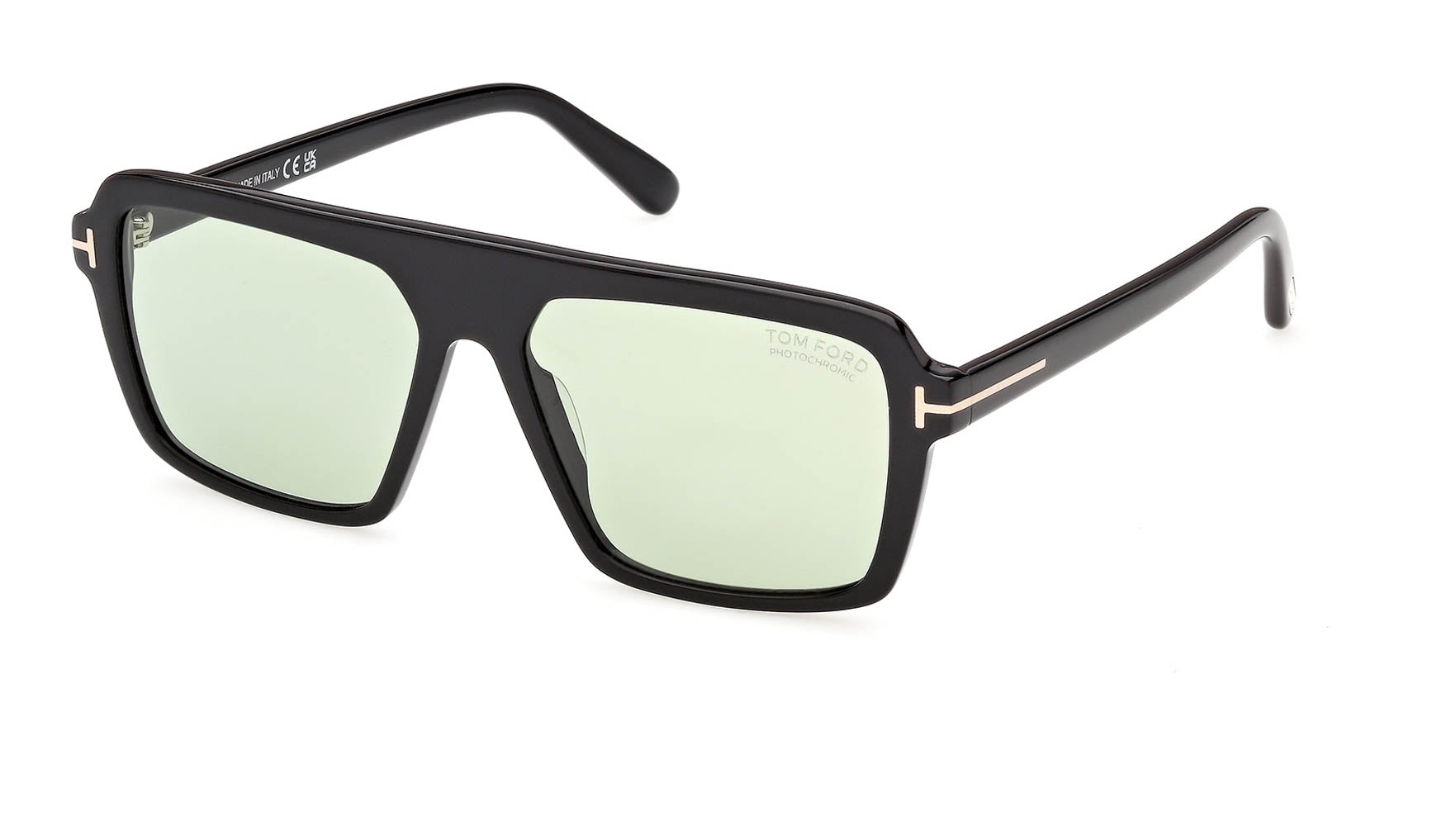 Tom Ford Vincent TF1176 Square