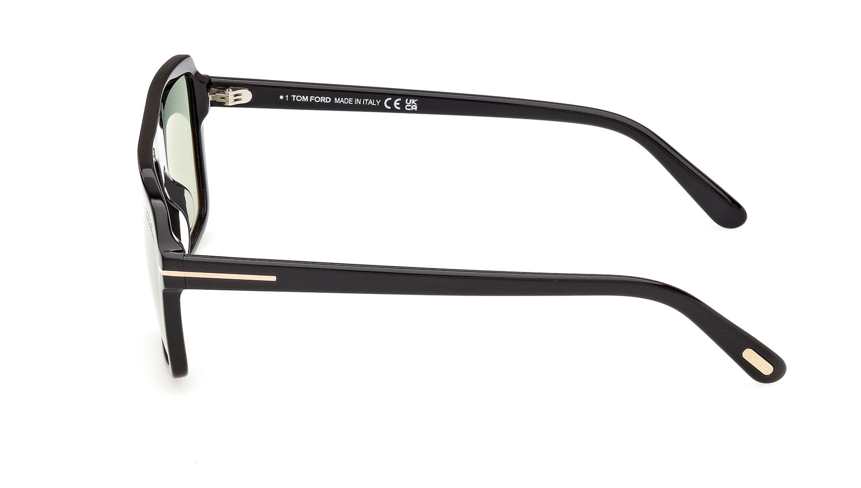 Tom Ford Vincent TF1176 Square