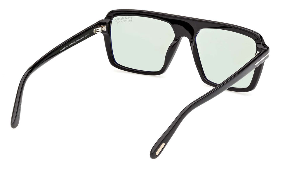 Tom Ford Vincent TF1176 Square