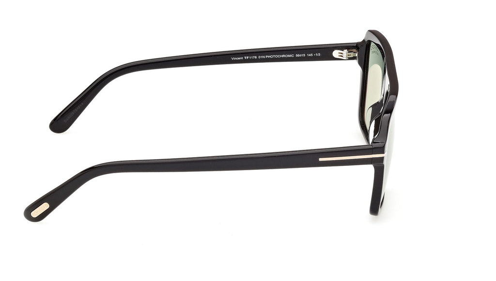 Tom Ford Vincent TF1176 Square