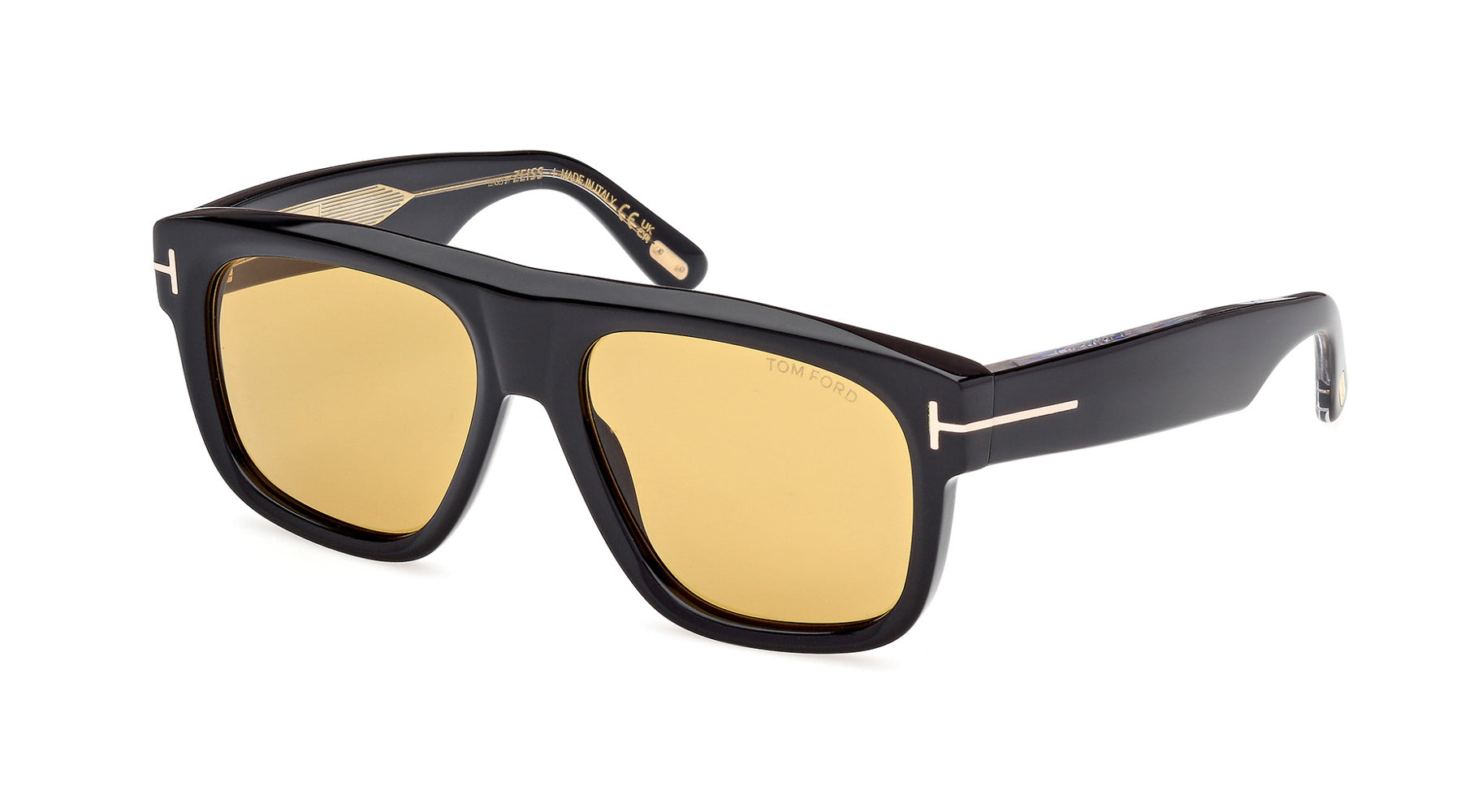 Tom Ford Icon TF1201 Square