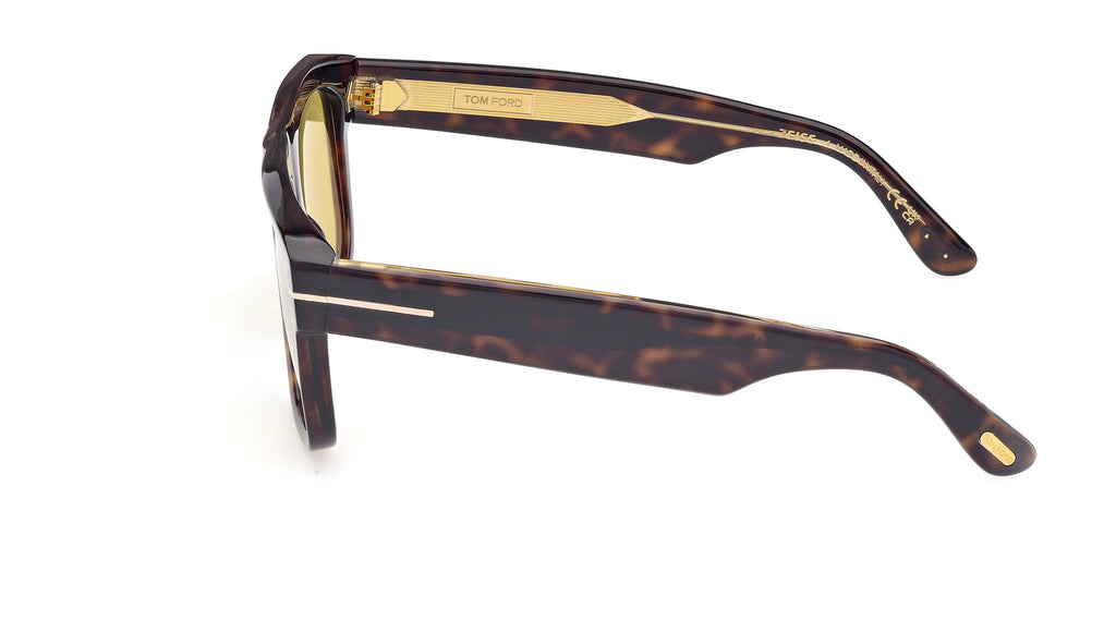 Tom Ford Icon TF1201 Square