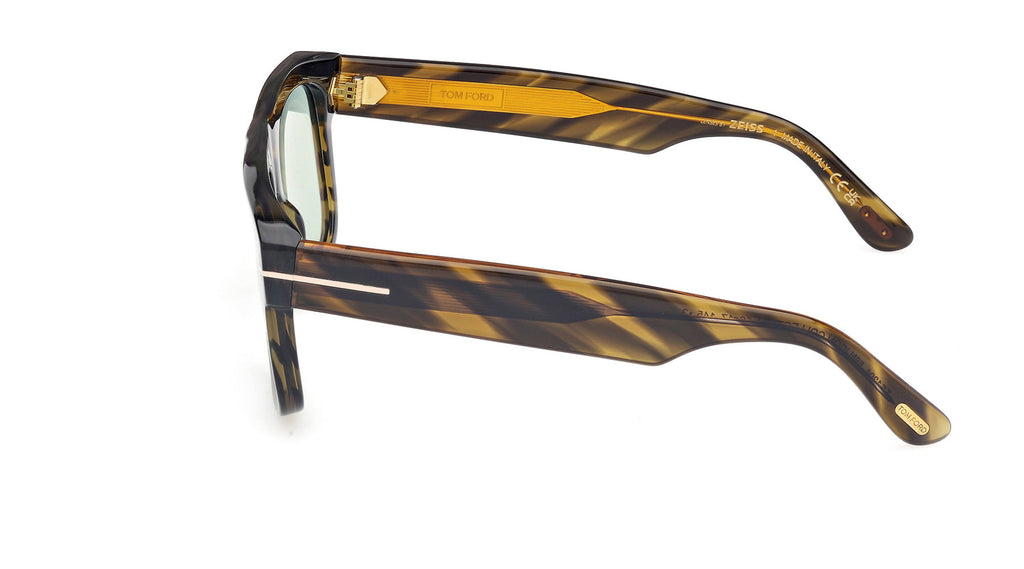 Tom Ford Icon TF1201 Square