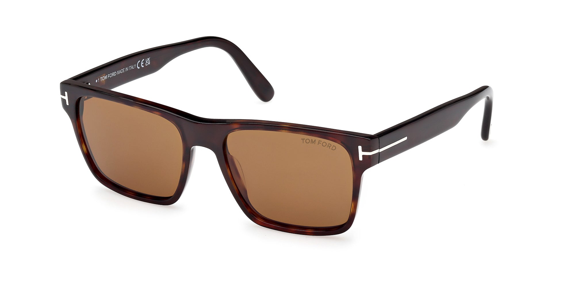 Tom Ford Calder TF1205 Square