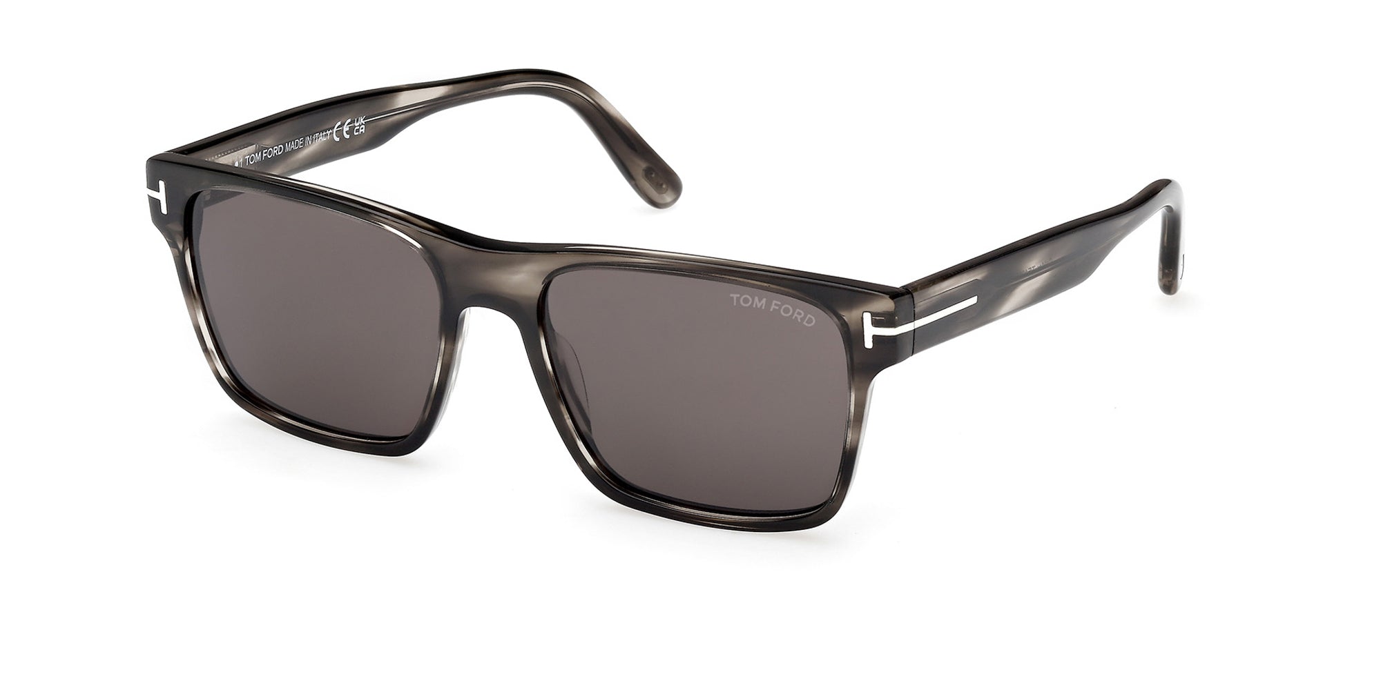 Tom Ford Calder TF1205 Square