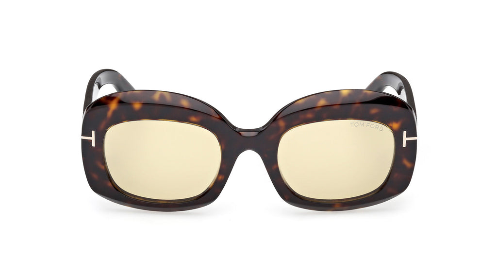 Tom Ford Carmen-02 TF1219 Cat-Eye