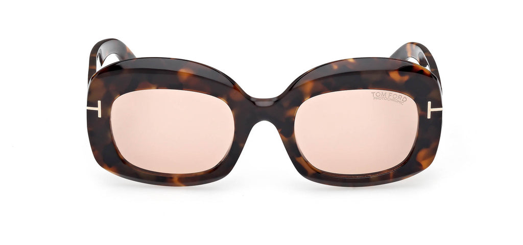Tom Ford Carmen-02 TF1219 Cat-Eye