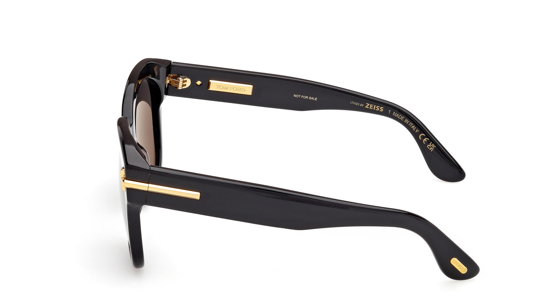 Tom Ford Icon TF1235 Square