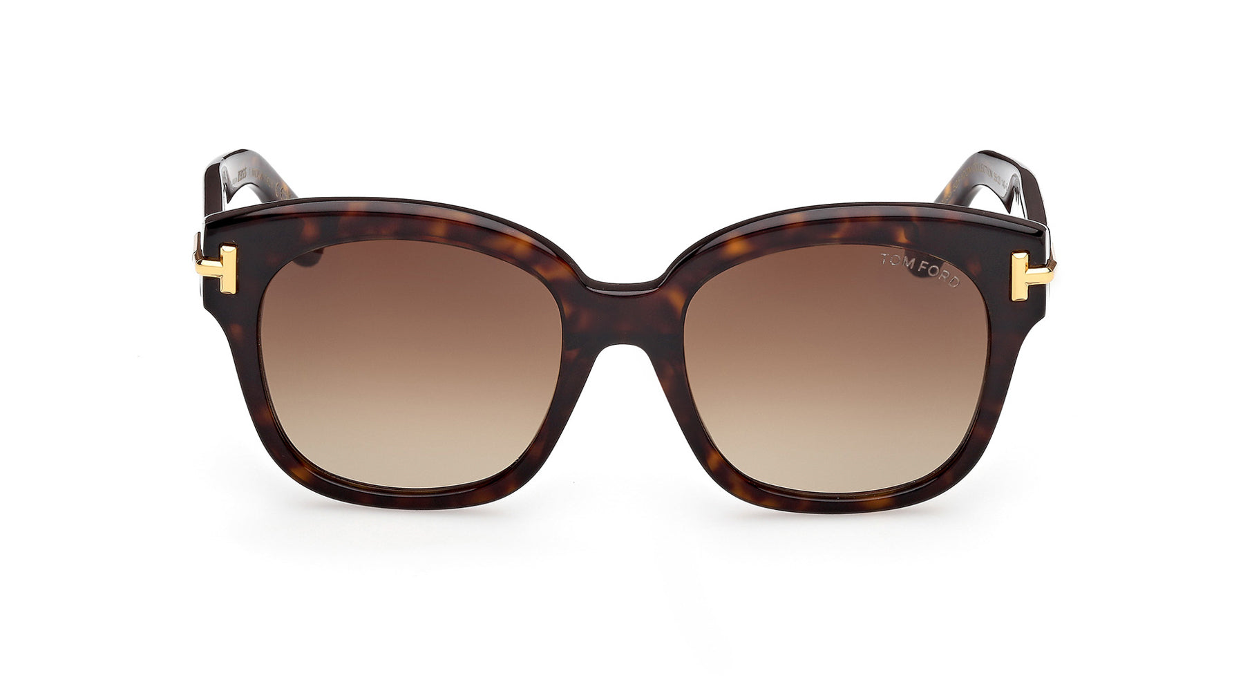Tom Ford Icon TF1235 Square