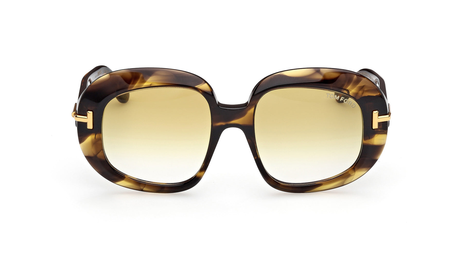 Tom Ford Icon TF1237 Square
