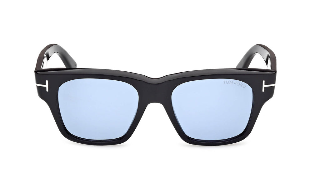 Tom Ford Caine-02 TF1280 Cat-Eye