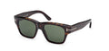 Tom Ford Caine-02 TF1280 Cat-Eye