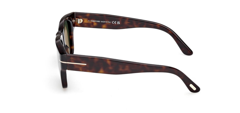 Tom Ford Caine-02 TF1280 Cat-Eye