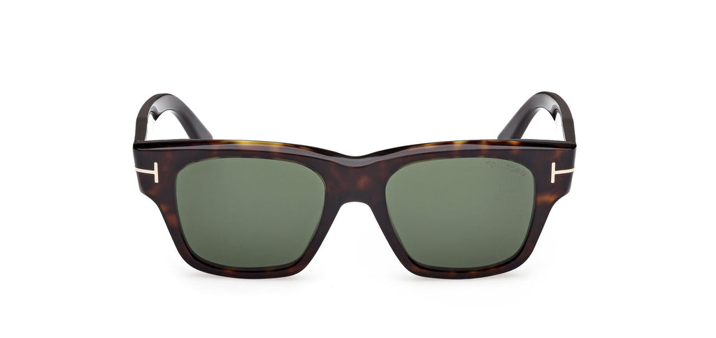 Tom Ford Caine-02 TF1280 Cat-Eye