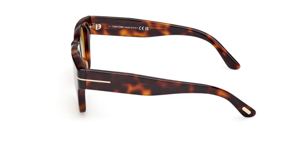 Tom Ford Caine-02 TF1280 Cat-Eye
