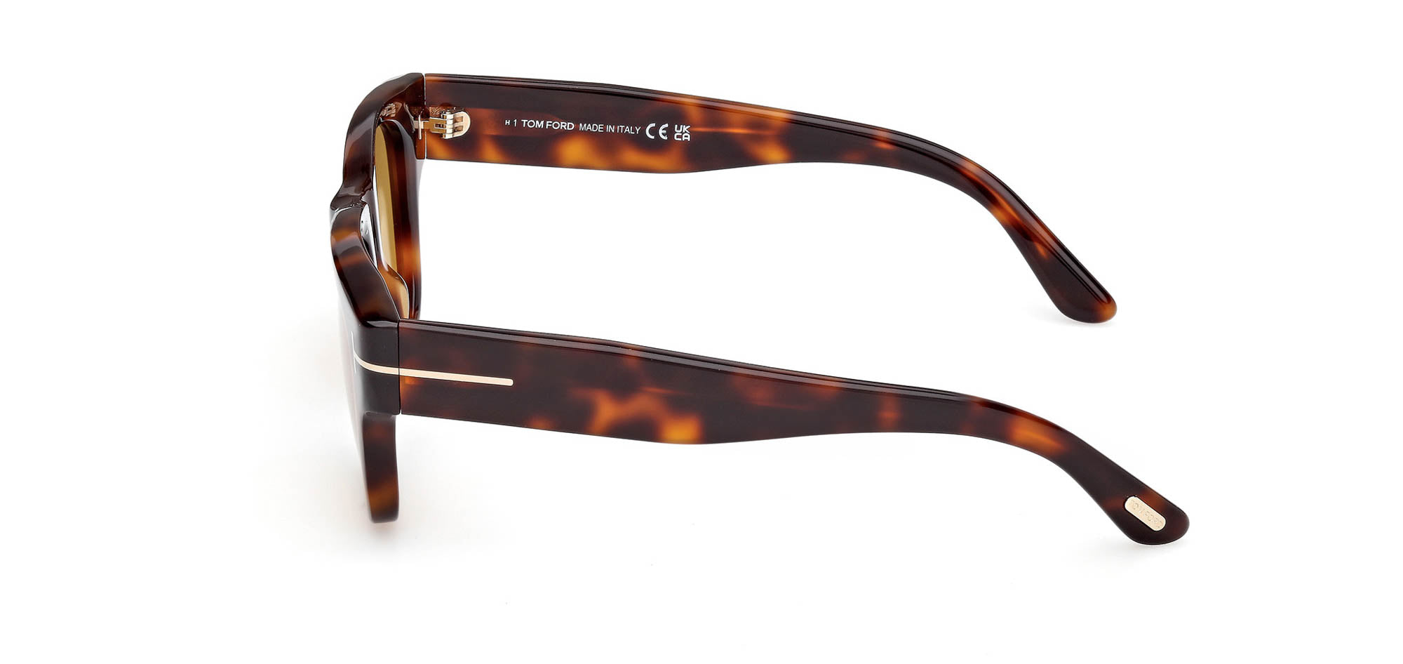 Tom Ford Caine-02 TF1280 Cat-Eye