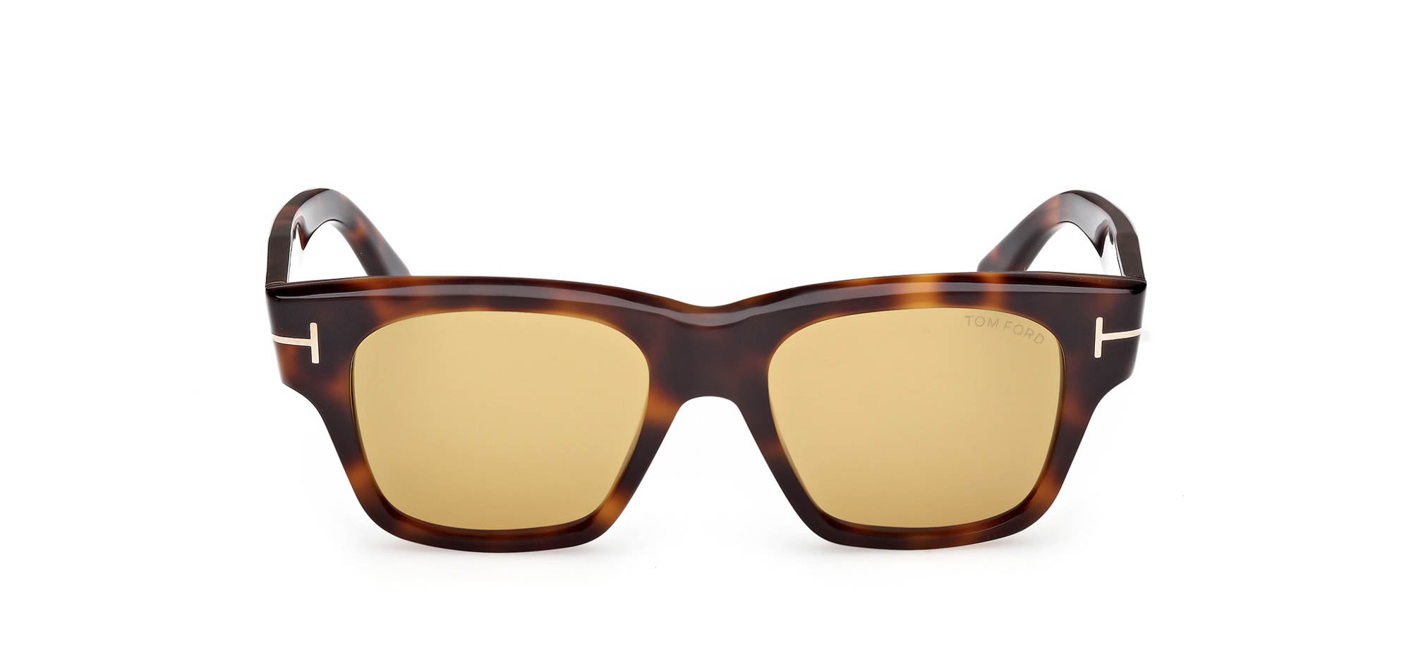Tom Ford Caine-02 TF1280 Cat-Eye