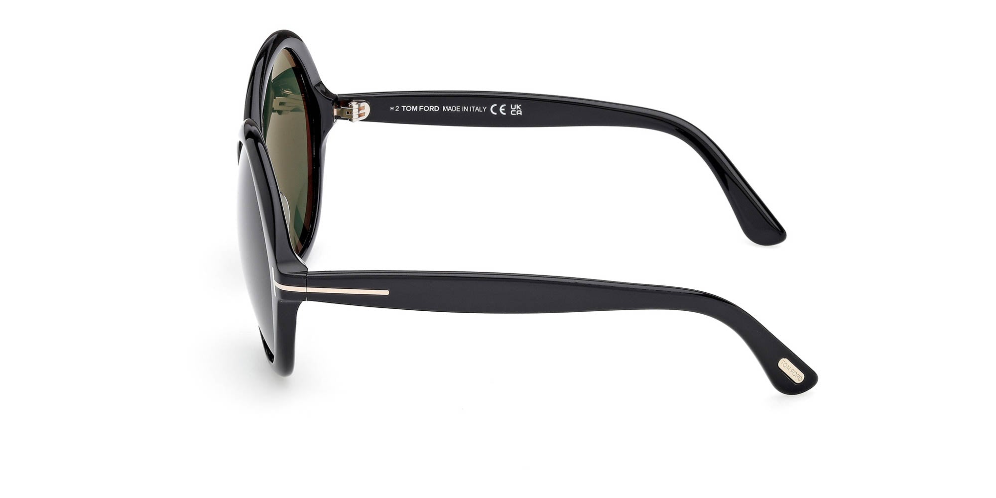 Tom Ford Annabelle-02 TF1282 Cat-Eye