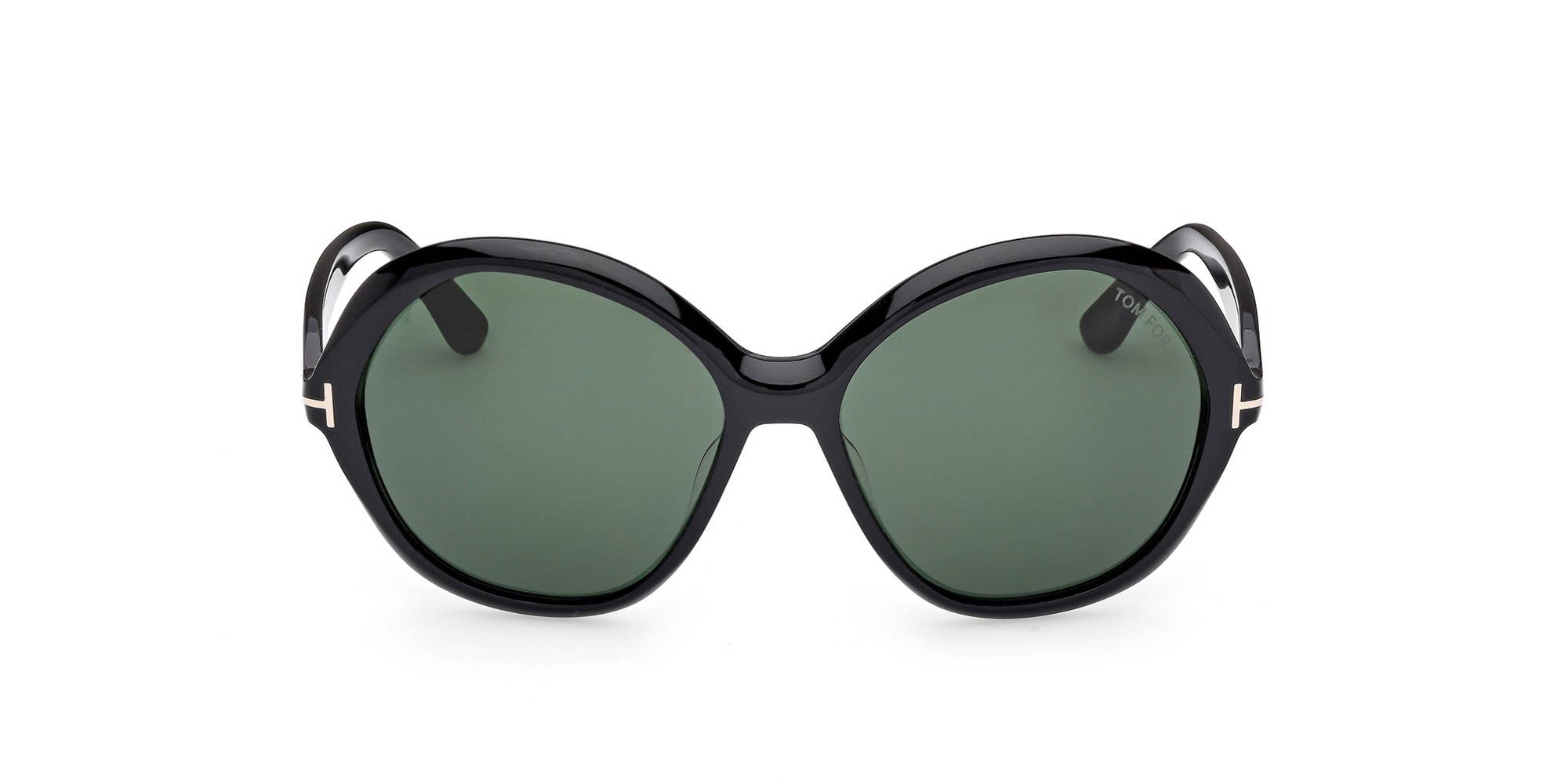 Tom Ford Annabelle-02 TF1282 Cat-Eye