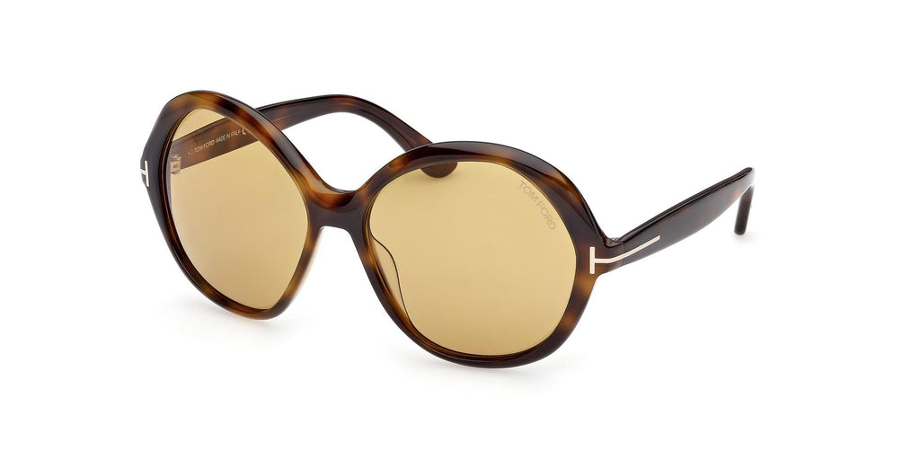 Tom Ford Annabelle-02 TF1282 Cat-Eye
