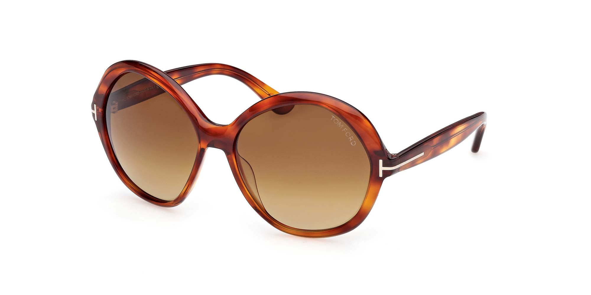 Tom Ford Annabelle-02 TF1282 Cat-Eye