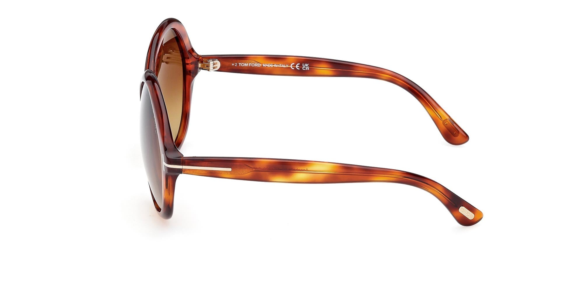 Tom Ford Annabelle-02 TF1282 Cat-Eye