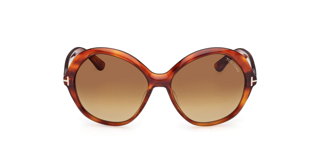 Tom Ford Annabelle-02 TF1282 Cat-Eye