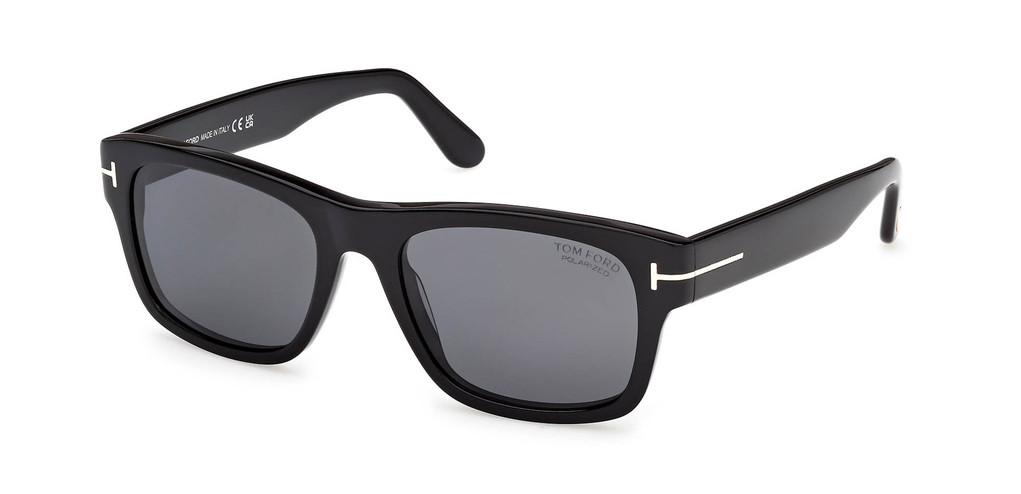Tom Ford Smith-02 TF1303 Cat-Eye