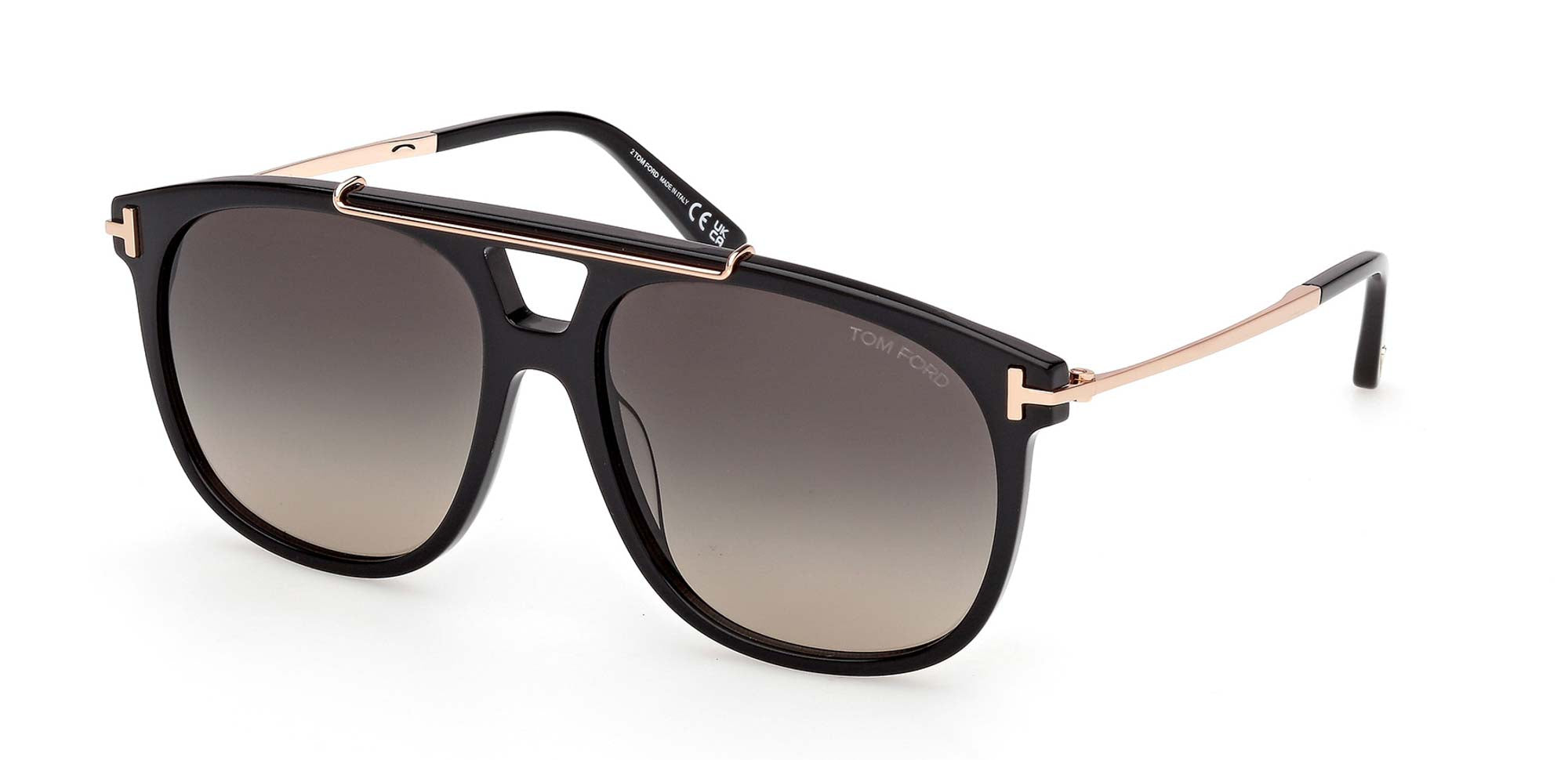 Tom Ford Sam-02 TF1306 Aviator
