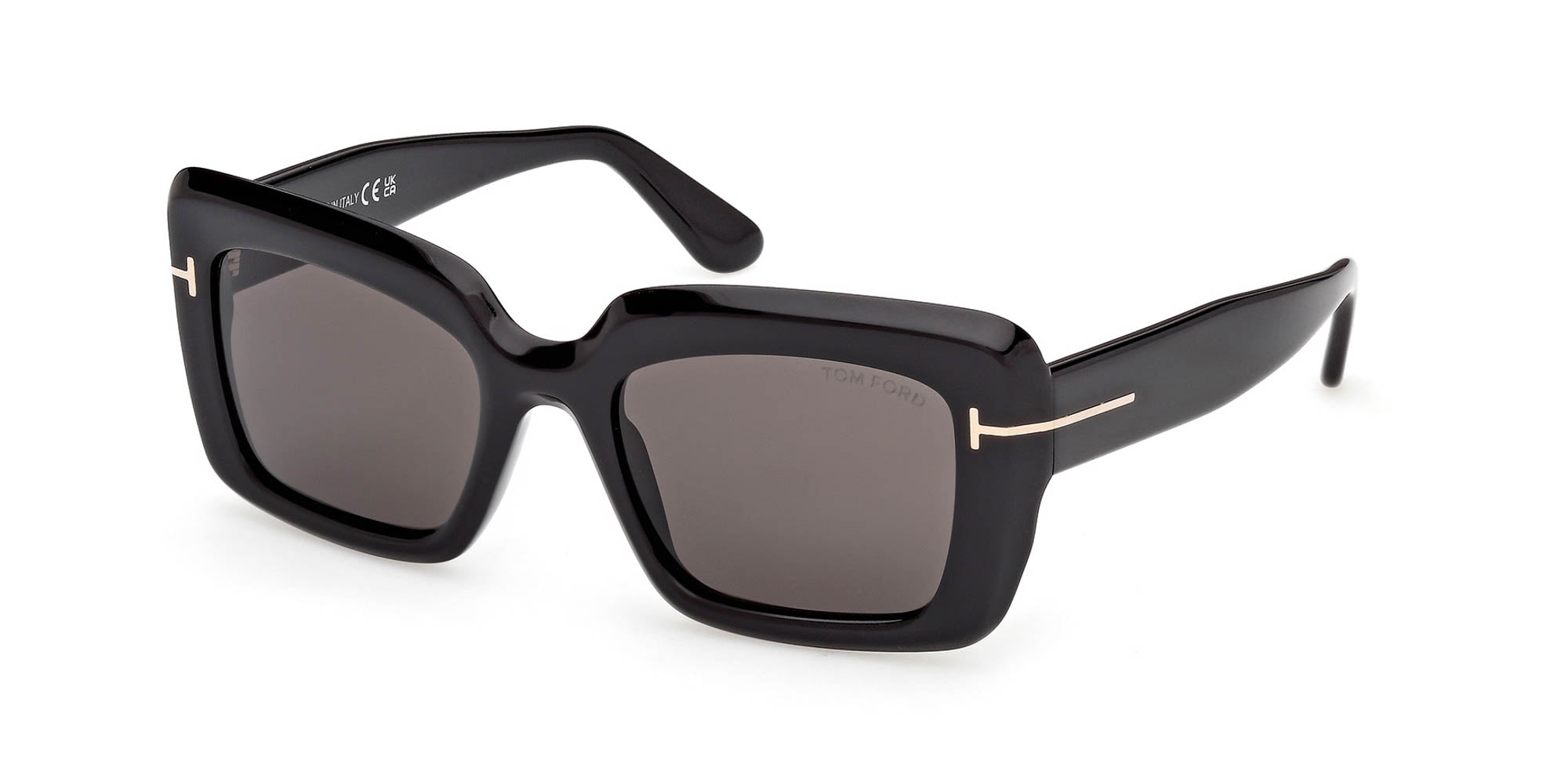 Tom Ford Leila-02 TF1318 Cat-Eye