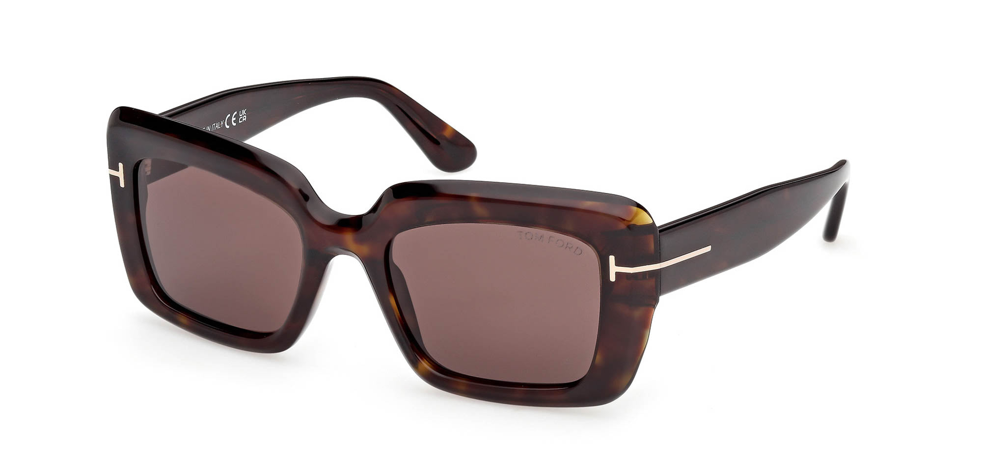Tom Ford Leila-02 TF1318 Cat-Eye