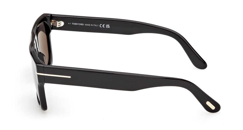 Tom Ford Cyrus-02 TF1337 Cat-Eye
