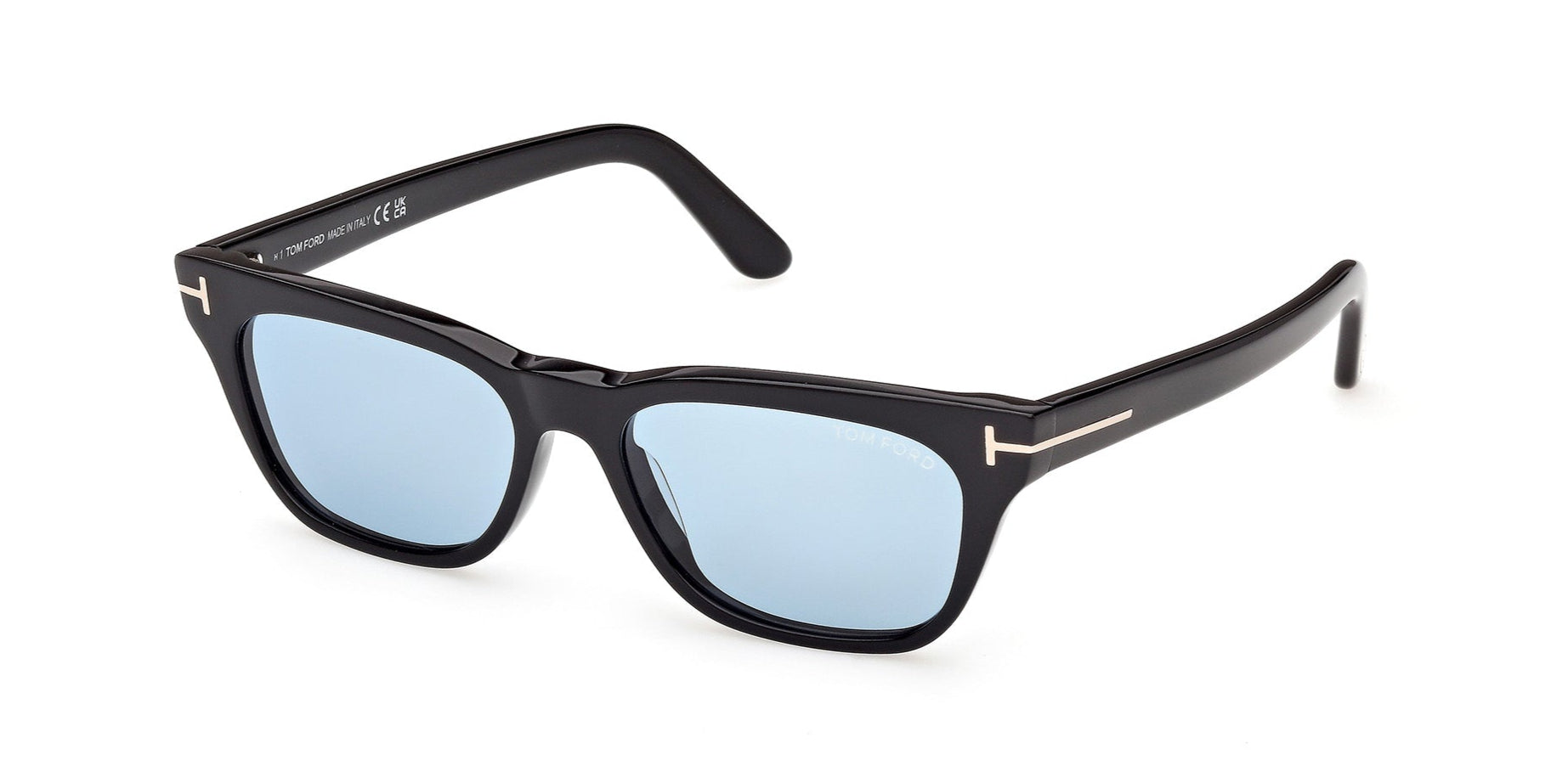 Tom Ford Penn-02 TF1362 Cat-Eye