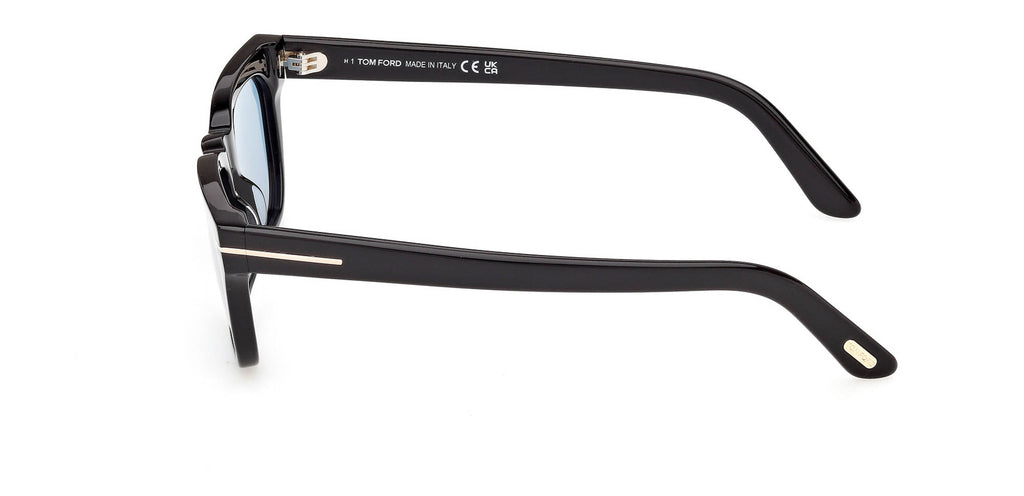 Tom Ford Penn-02 TF1362 Cat-Eye