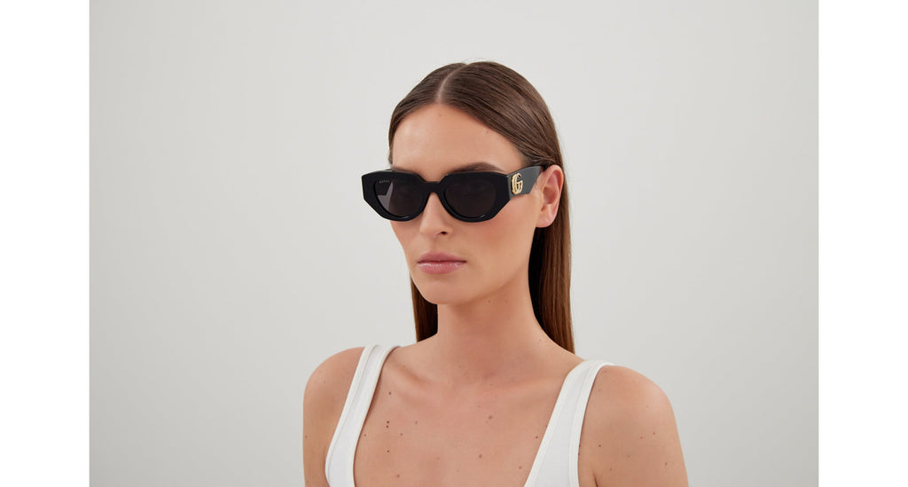 Gucci GG1421S Oval
