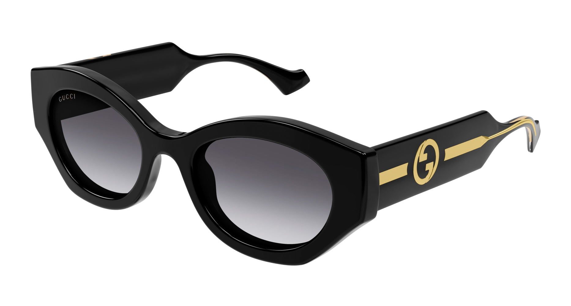Gucci GG1553S Cat-Eye