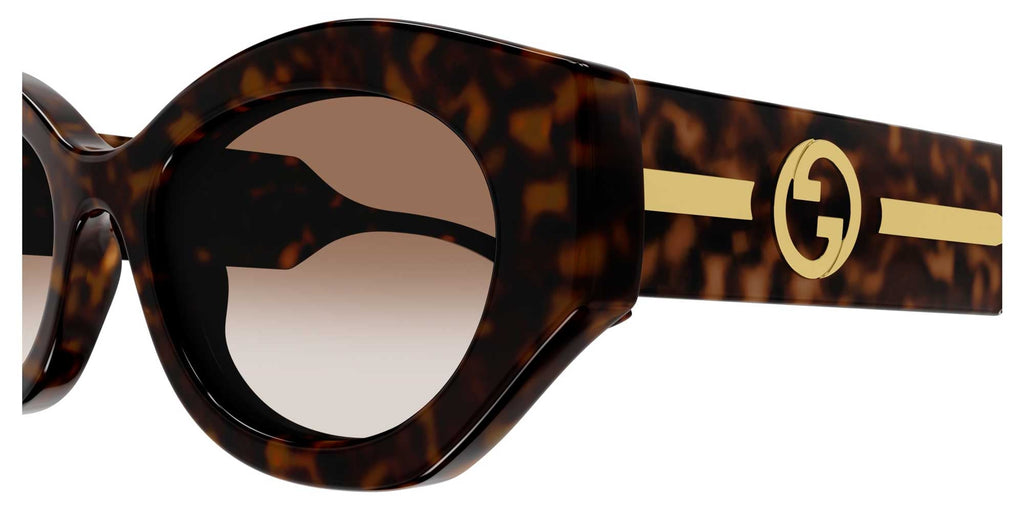 Gucci GG1553S Cat-Eye