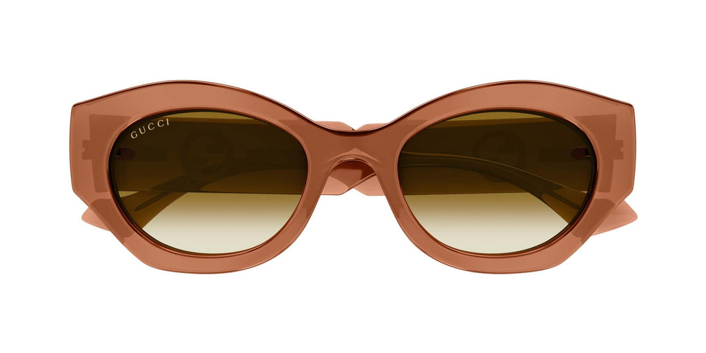 Gucci GG1553S Cat-Eye