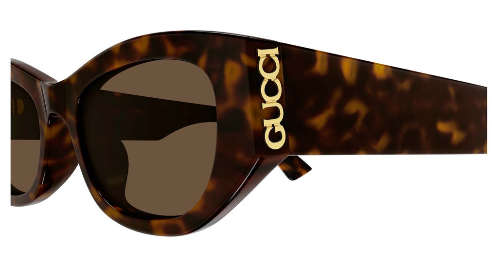 Gucci GG2044SA Oval