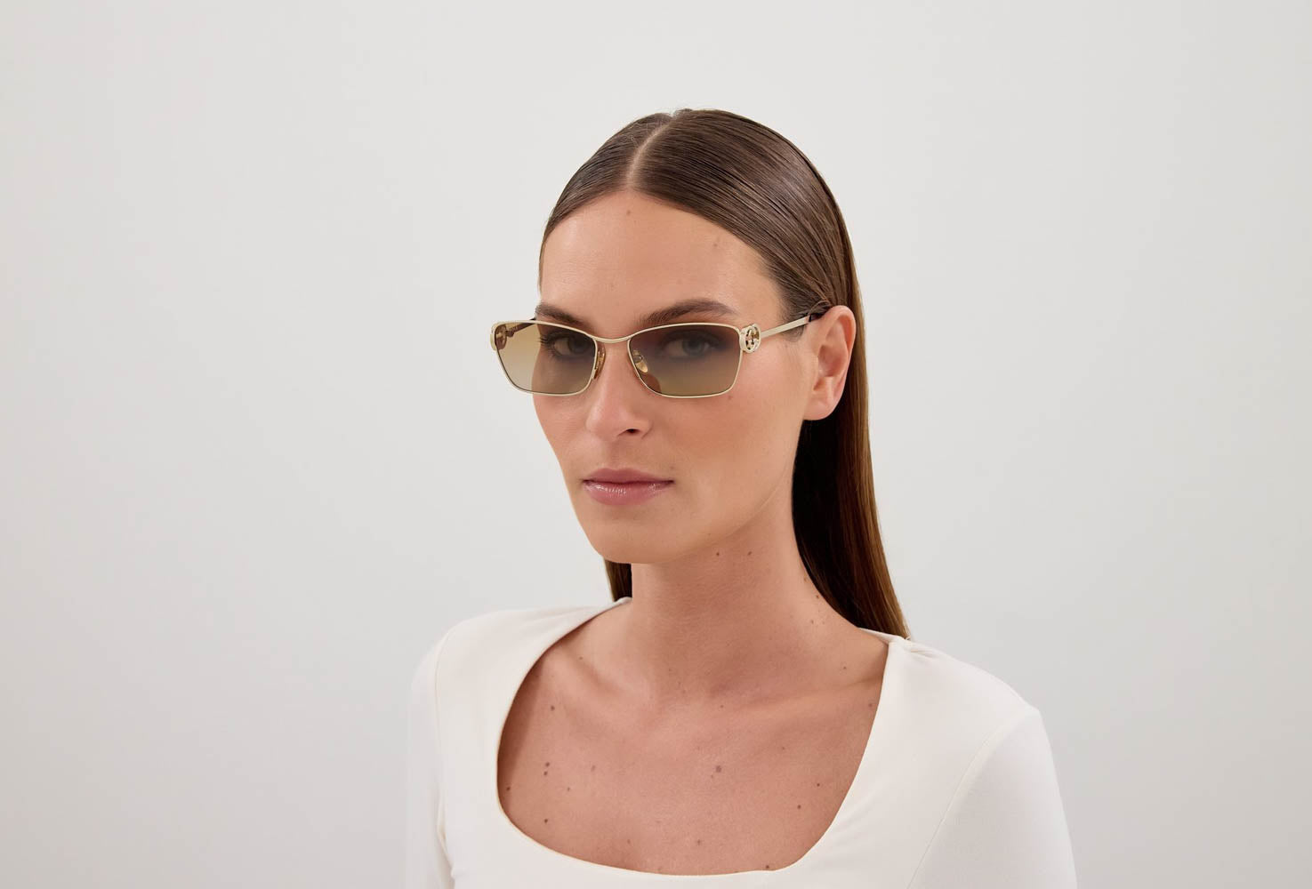 Gucci GG2045S Square