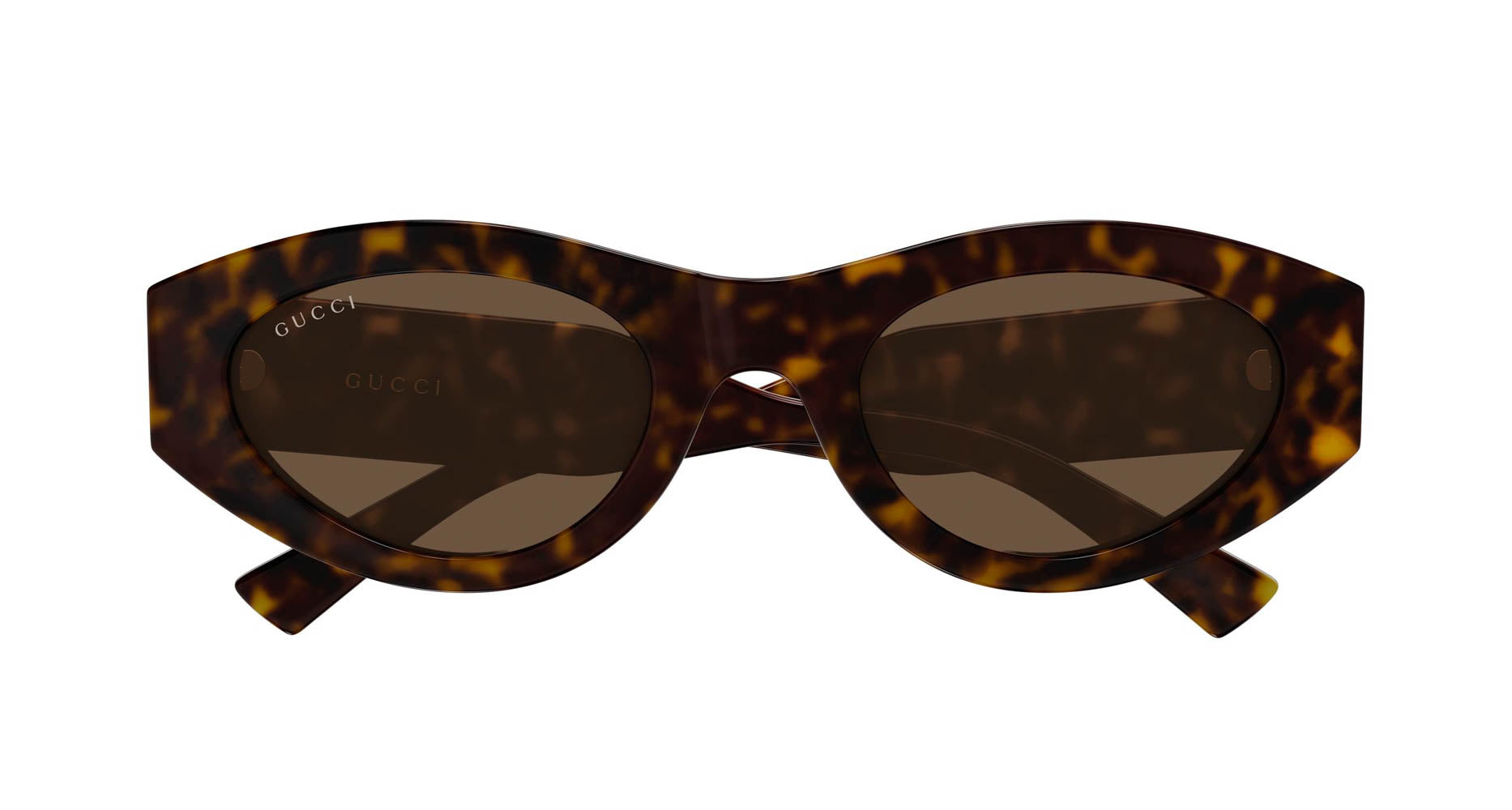 Gucci GG2065S Oval